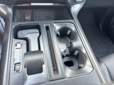 2026 Ford F-150 Lariat 502A