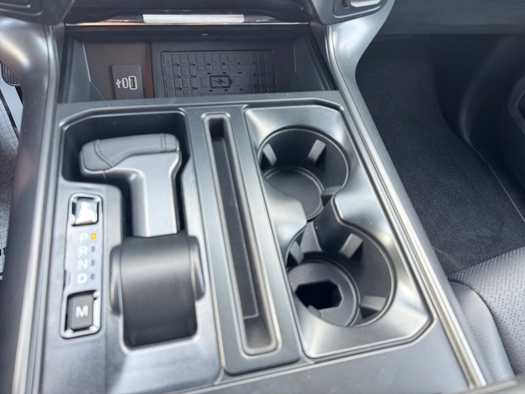2026 Ford F-150 Lariat 502A