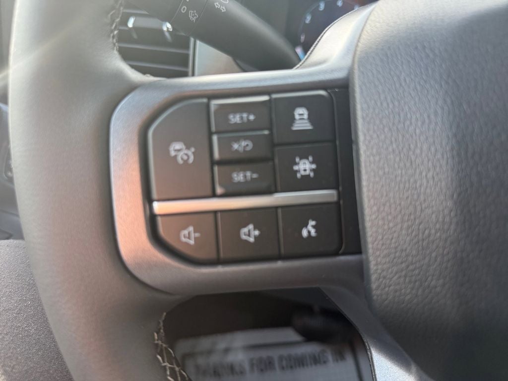2026 Ford F-150 Lariat 502A