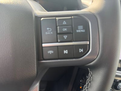 2026 Ford F-150 Lariat 502A