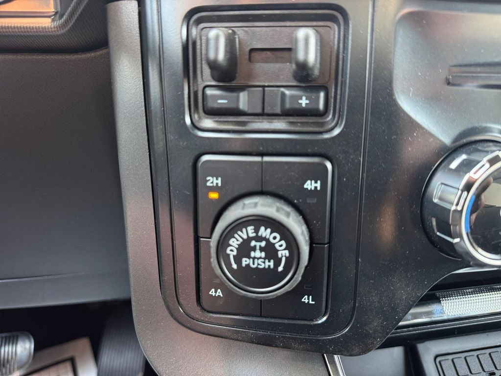 2026 Ford F-150 Lariat 502A