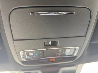 2026 Ford F-150 Lariat 502A