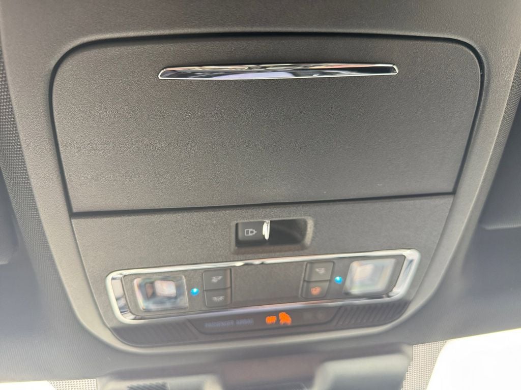 2026 Ford F-150 Lariat 502A