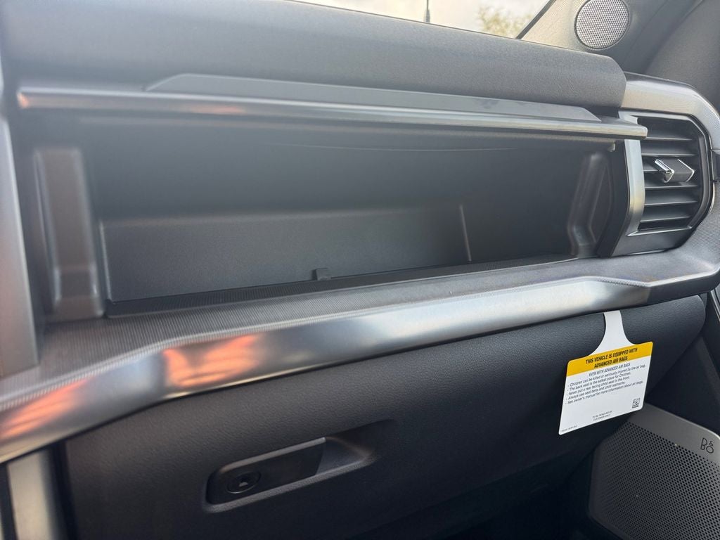 2026 Ford F-150 Lariat 502A