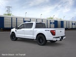 2026 Ford F-150 Lariat InTransit