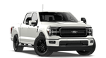 2026 Ford F-150 Lariat 502A