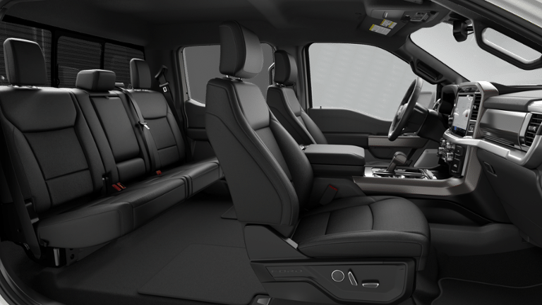 2026 Ford F-150 Lariat InTransit