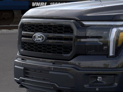 2026 Ford F-150 Lariat 501A