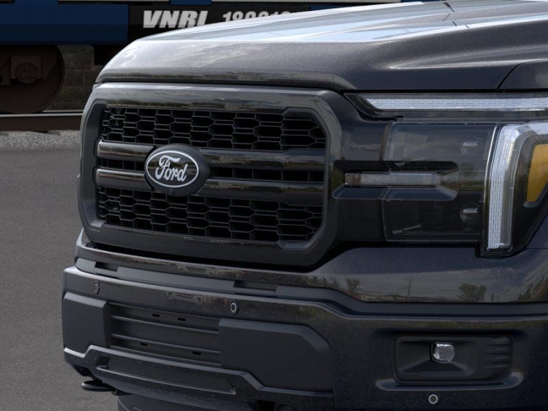 2026 Ford F-150 Lariat 501A