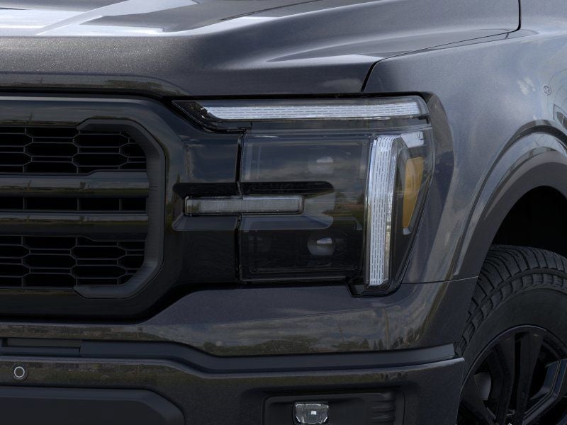 2026 Ford F-150 Lariat 501A