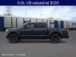 2026 Ford F-150 Lariat 501A