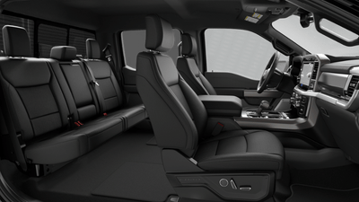 2026 Ford F-150 Lariat InTransit