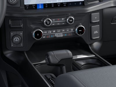 2026 Ford F-150 Lariat InTransit