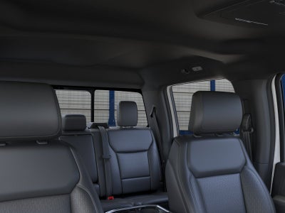 2026 Ford F-150 Lariat InTransit