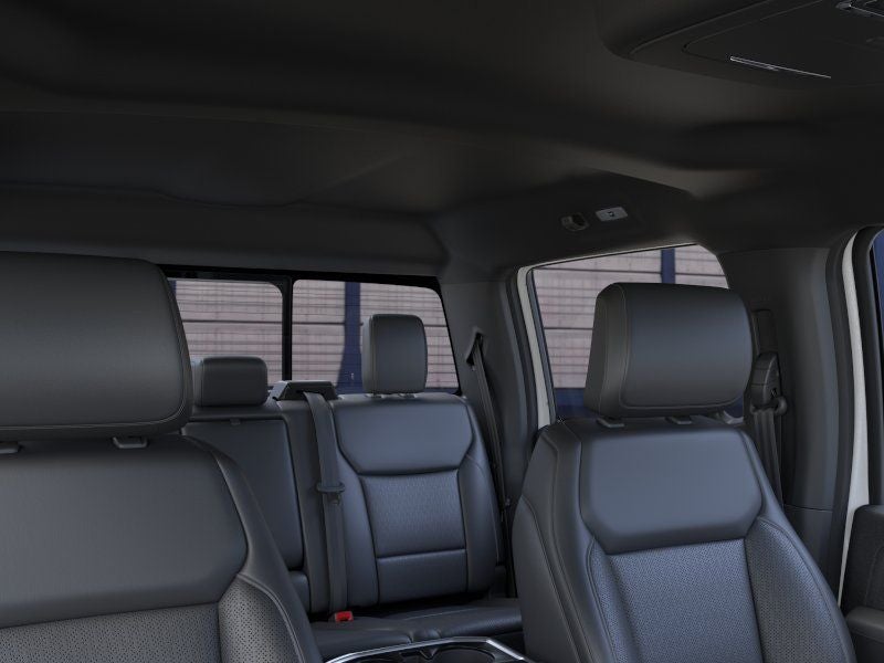 2026 Ford F-150 Lariat 501A