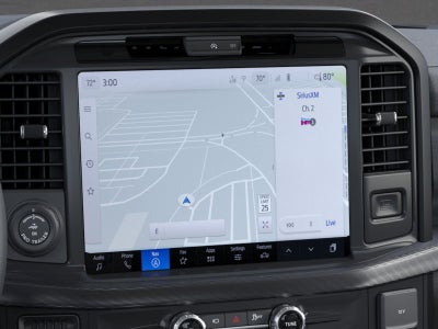 2026 Ford F-150 Lariat InTransit