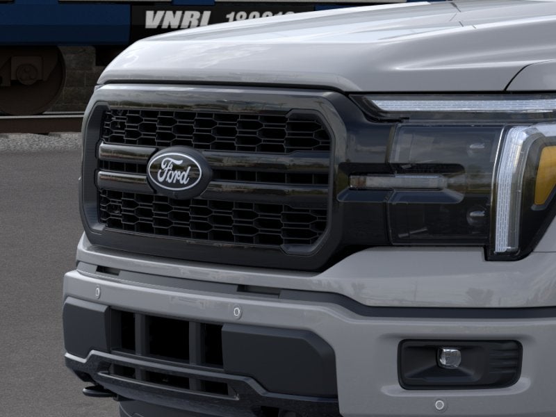 2026 Ford F-150 Lariat InTransit