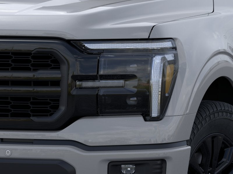 2026 Ford F-150 Lariat InTransit