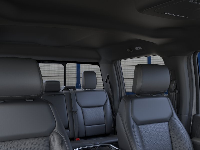 2026 Ford F-150 Lariat InTransit