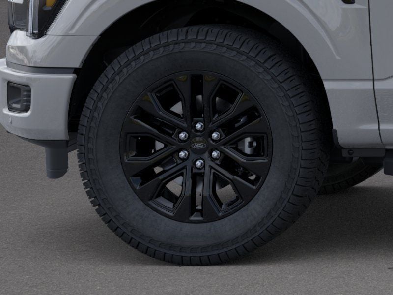2026 Ford F-150 Lariat 501A