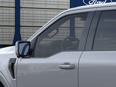 2026 Ford F-150 Lariat 501A