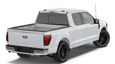 2026 Ford F-150 Lariat InTransit