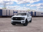2026 Ford F-150 Lariat InTransit