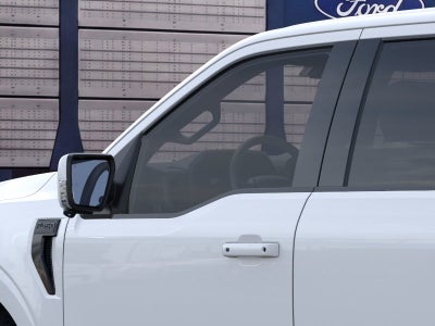 2026 Ford F-150 Lariat InTransit
