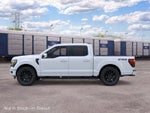 2026 Ford F-150 Lariat InTransit