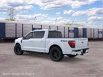 2026 Ford F-150 Lariat InTransit