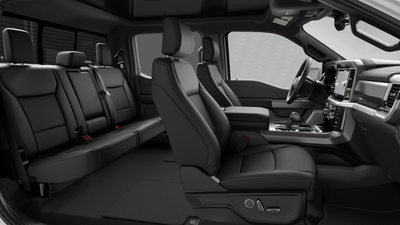 2026 Ford F-150 Lariat InTransit