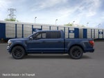 2026 Ford F-150 Lariat InTransit