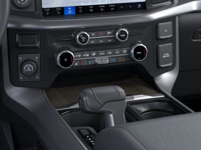 2026 Ford F-150 Lariat 501A