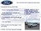 2026 Ford F-150 Lariat 501A