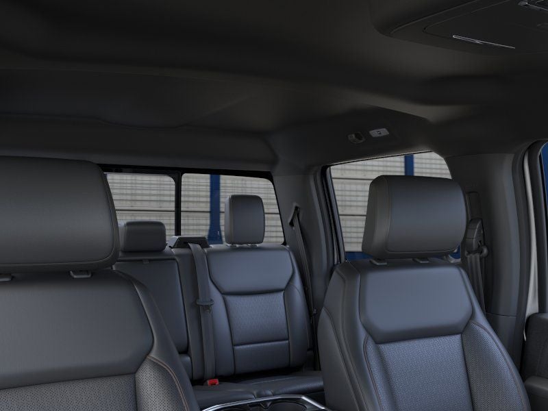 2026 Ford F-150 Lariat 501A