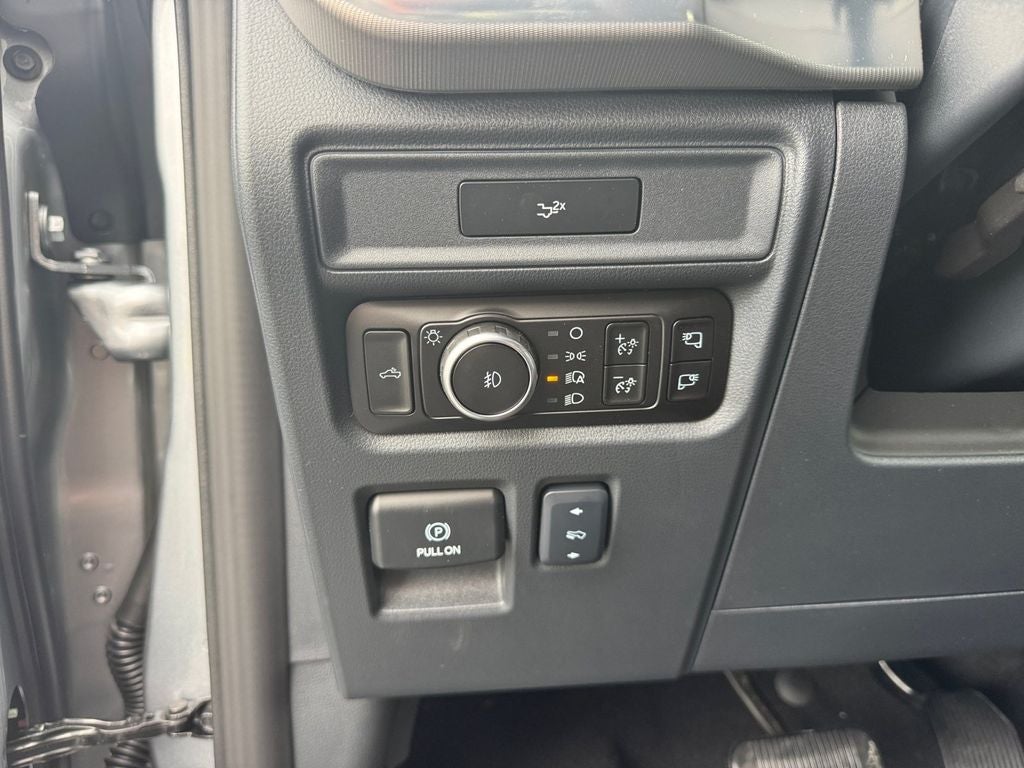 2026 Ford F-150 Lariat 501A