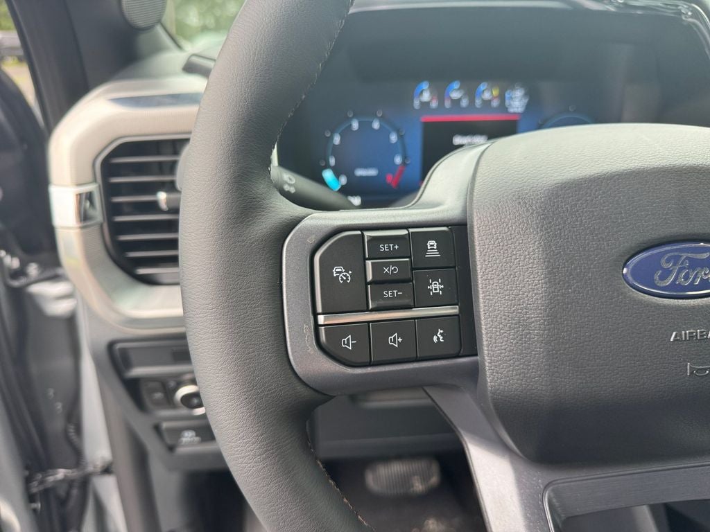 2026 Ford F-150 Lariat 501A