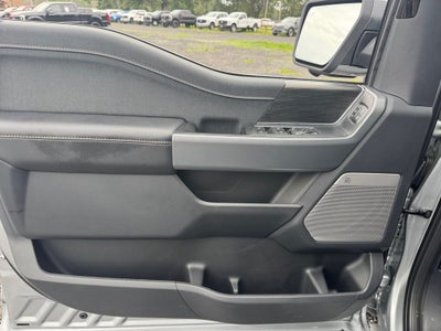 2026 Ford F-150 Lariat 501A
