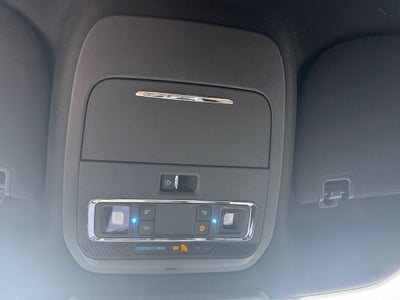 2026 Ford F-150 Lariat 501A