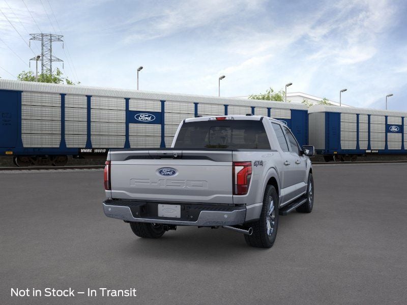 2026 Ford F-150 Lariat 501A