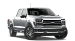 2026 Ford F-150 Lariat InTransit