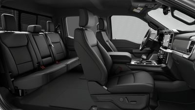 2026 Ford F-150 Lariat InTransit