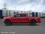2026 Ford F-150 Lariat 502A