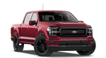 2026 Ford F-150 Lariat 502A