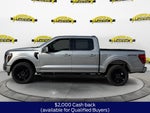 2026 Ford F-150 Lariat 502A