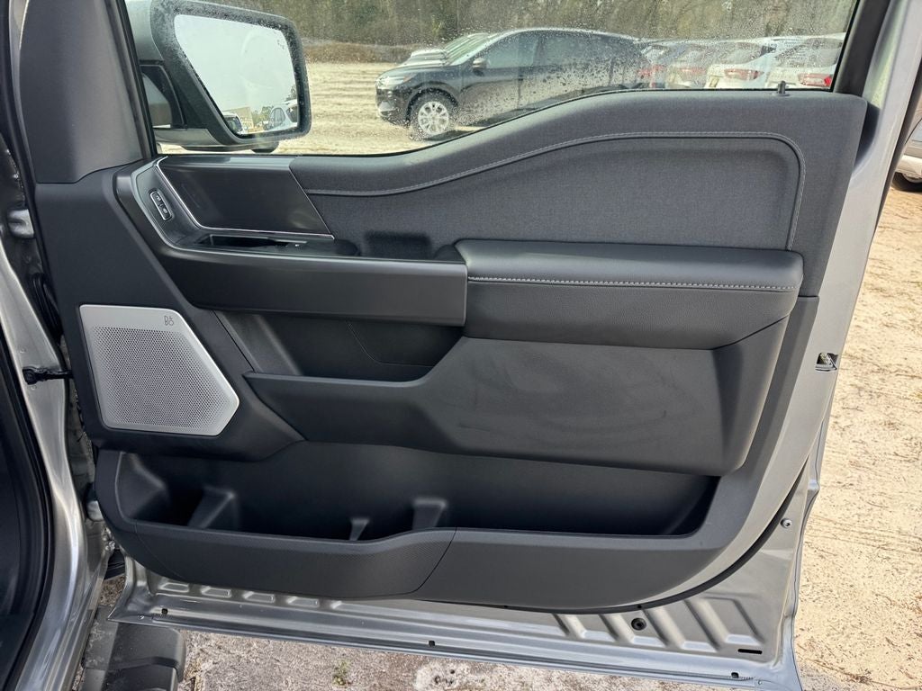 2026 Ford F-150 Lariat 502A