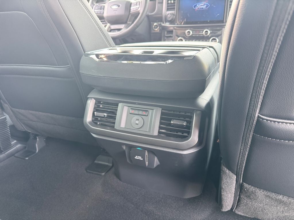 2026 Ford F-150 Lariat 502A