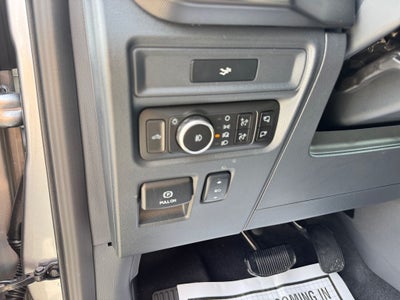 2026 Ford F-150 Lariat 502A