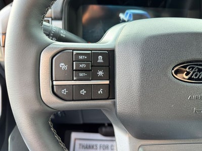 2026 Ford F-150 Lariat 502A