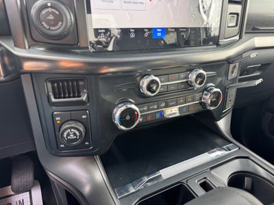 2026 Ford F-150 Lariat 502A